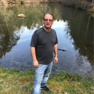 Meet your Posher, Rami