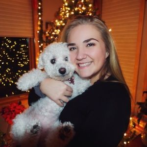 Meet your Posher, Ricki