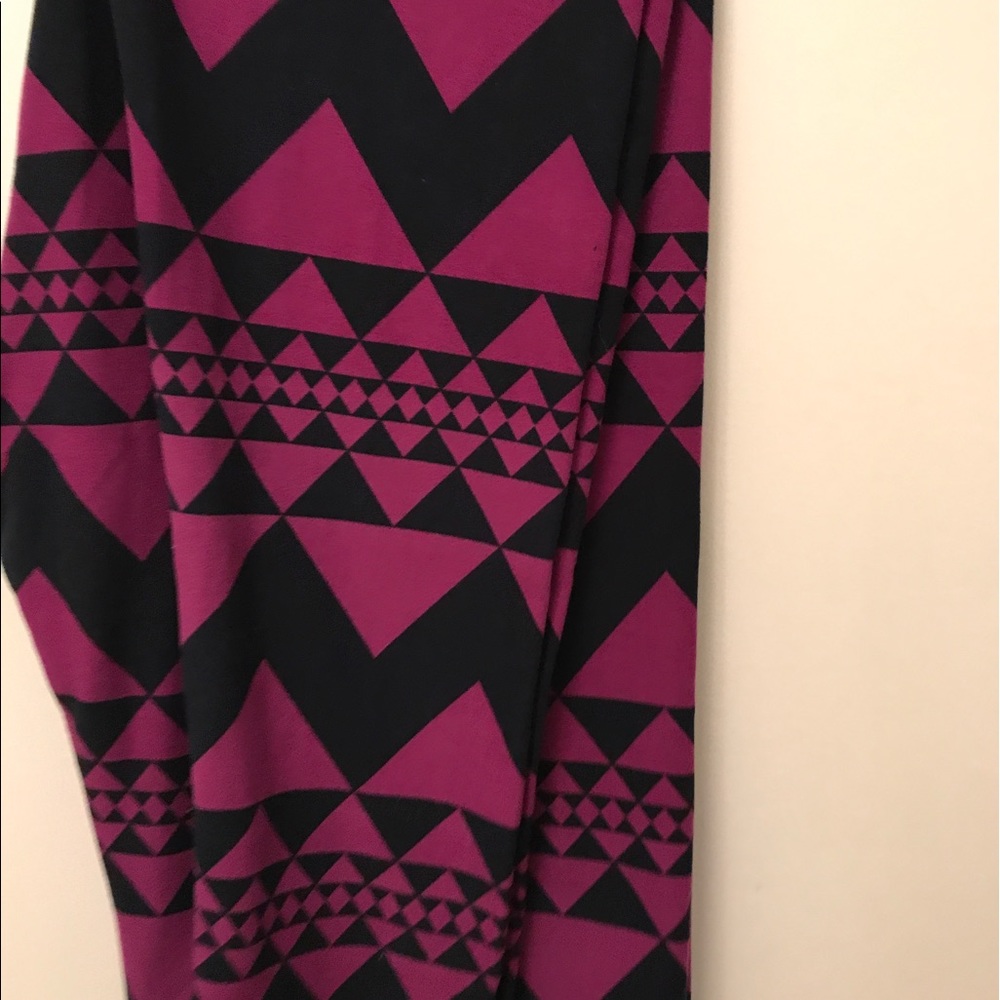 Lularoe TC leggings brand new