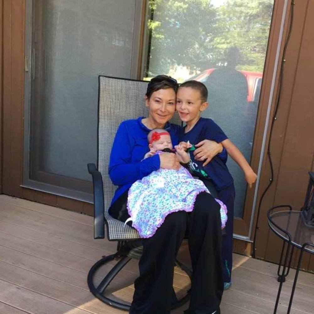 Meet your Posher, Melissa