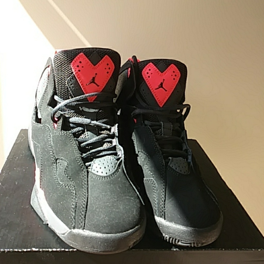 Jordan