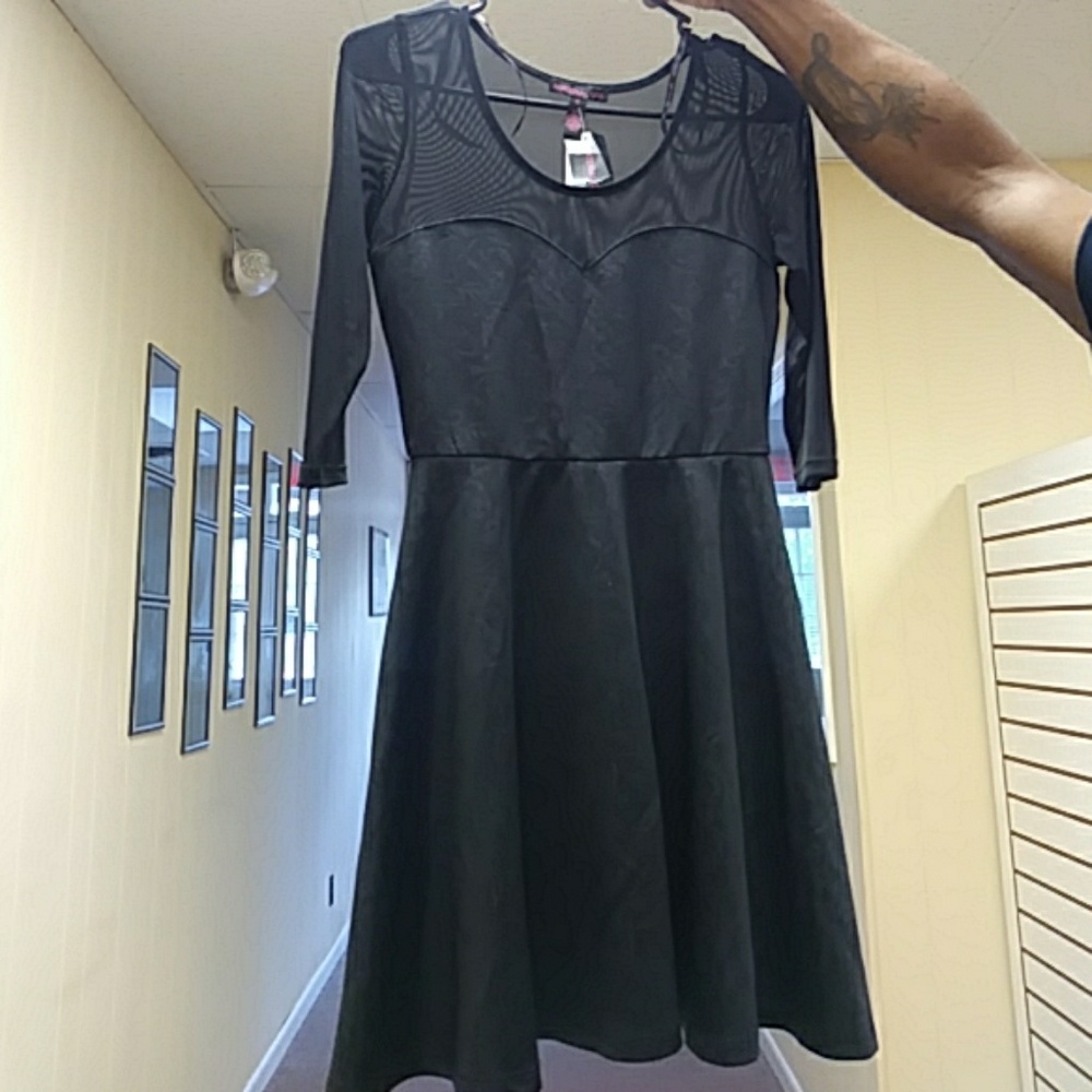(Material Girl) Dress