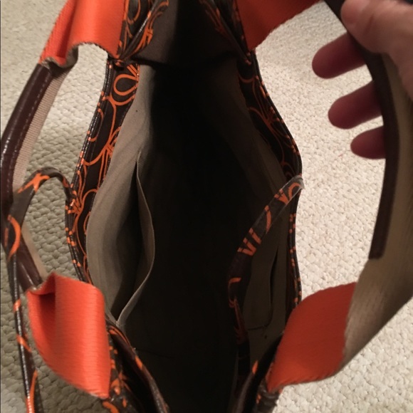 Orla Kiely bag - Picture 3 of 6