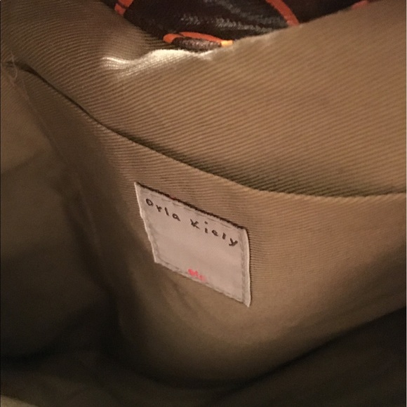 Orla Kiely bag - Picture 5 of 6