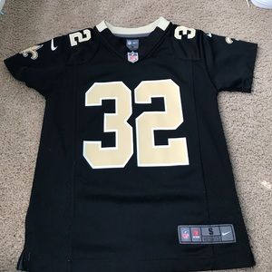 Saints jersey