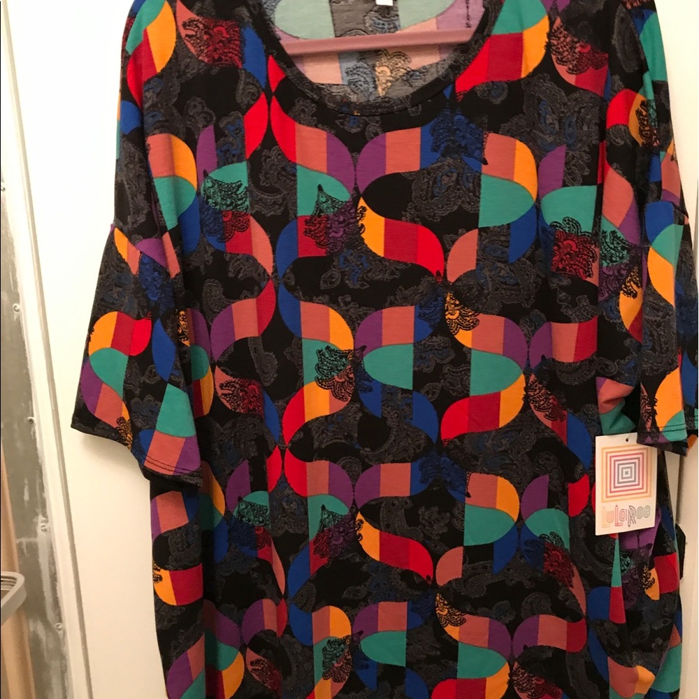 Lularoe 2xl Irma