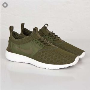 Nike running shoes