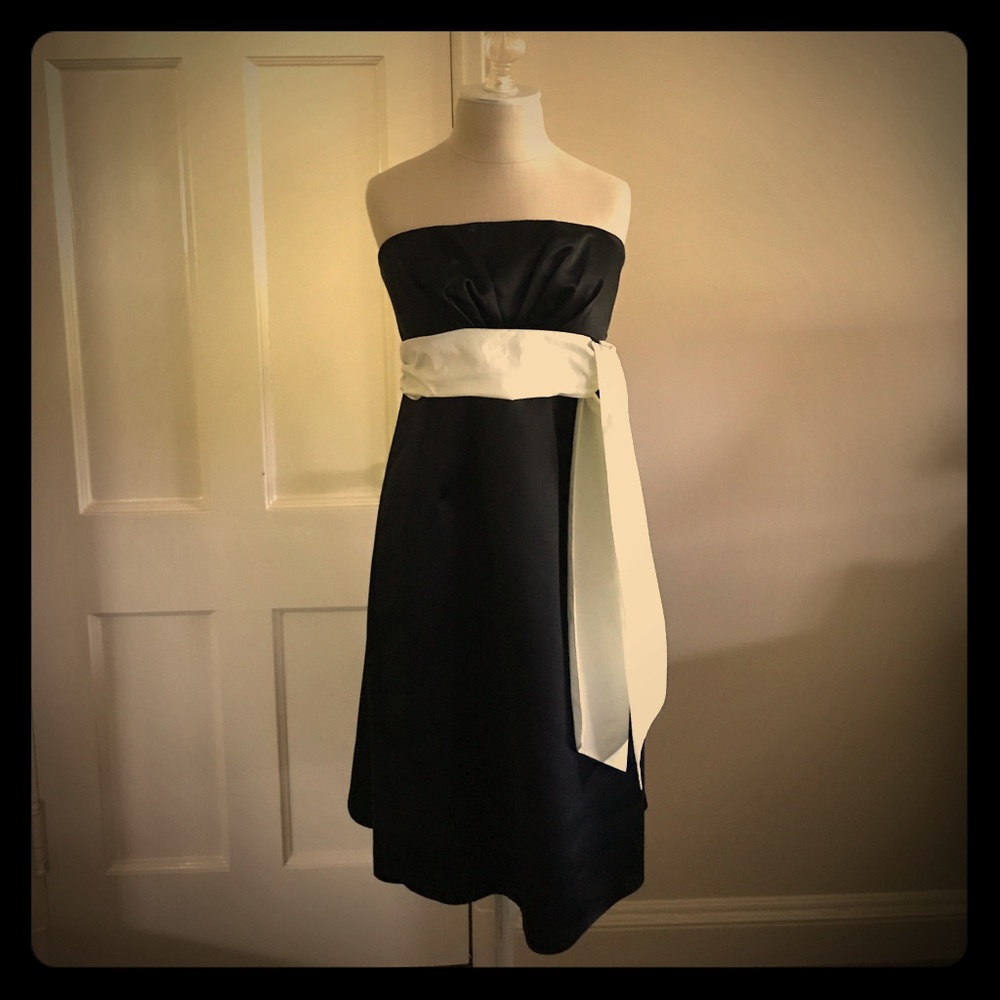 BCBG Evening Dress
