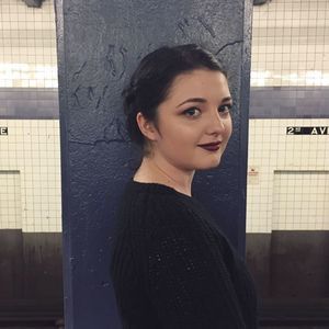 Meet your Posher, Kate