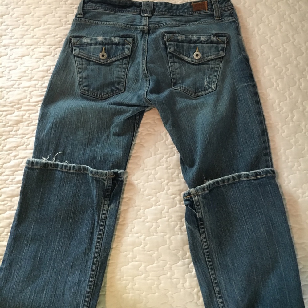 Lucky Brand Jeans