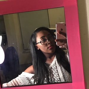 Meet your Posher, Brianna