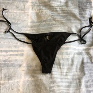 All Saints Cheeky Bikini bottoms