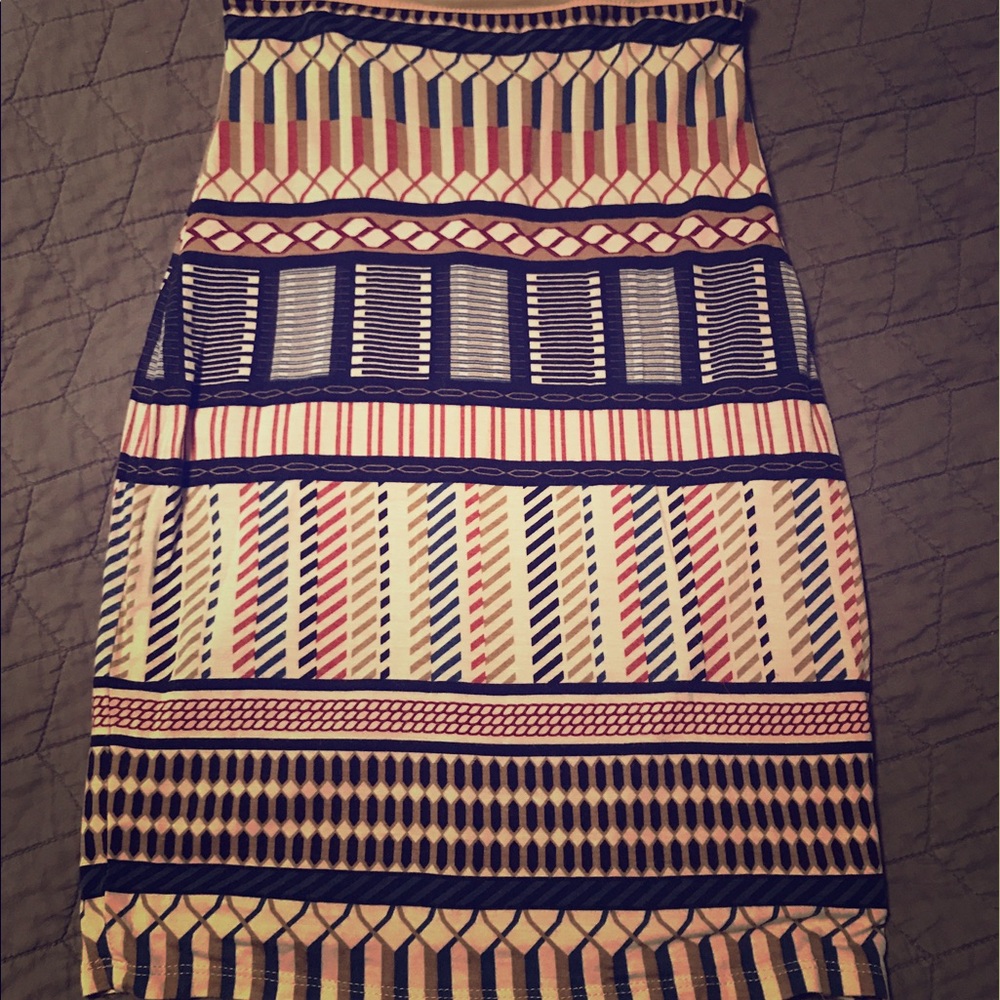 Papermoon Stitch Fix Skirt