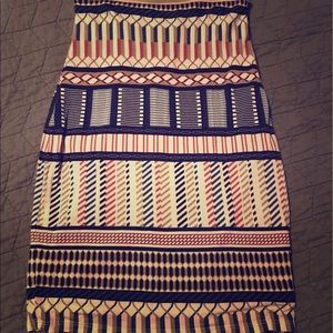 Papermoon Stitch Fix Skirt