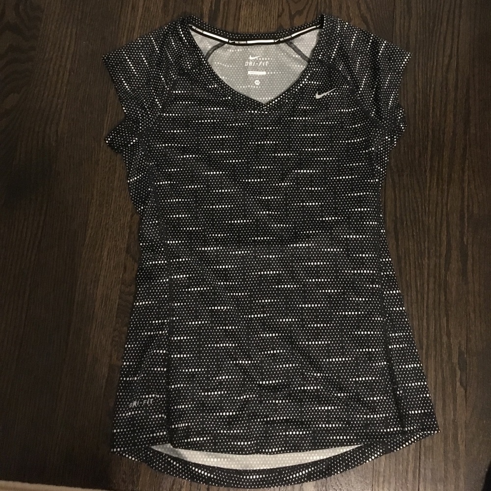 Nike dri-fit shirt
