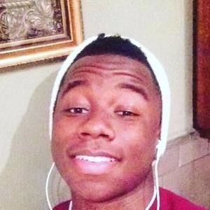 Meet your Posher, Braden