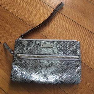 Kate Spade wristlet
