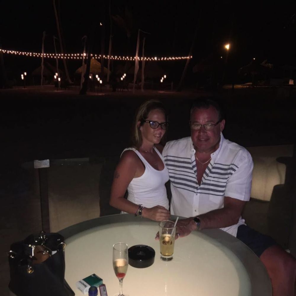 Meet your Posher, Casey