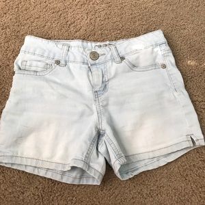 Summer shorts