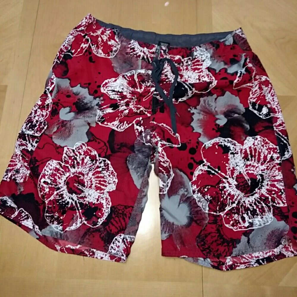 Men's Board Shorts