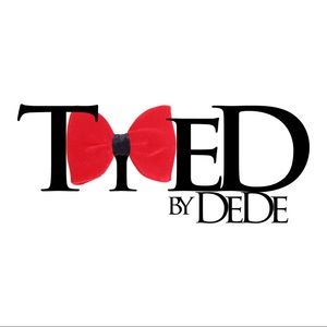 Meet your Posher, Tyed