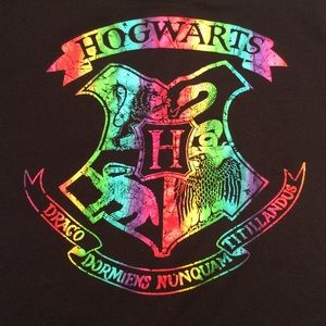 💥Harry Potter Shirt💥 Size XL 14/16