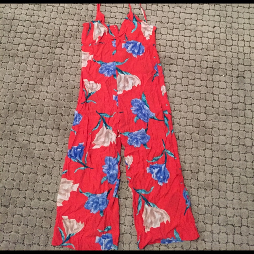 Women's Romper