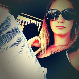 Meet your Posher, Alexis