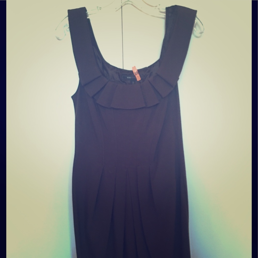 BCBG absolutely timeless dress size medium