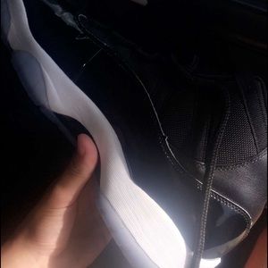 jordan space jam 11s
