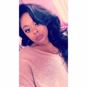 Meet your Posher, Amber