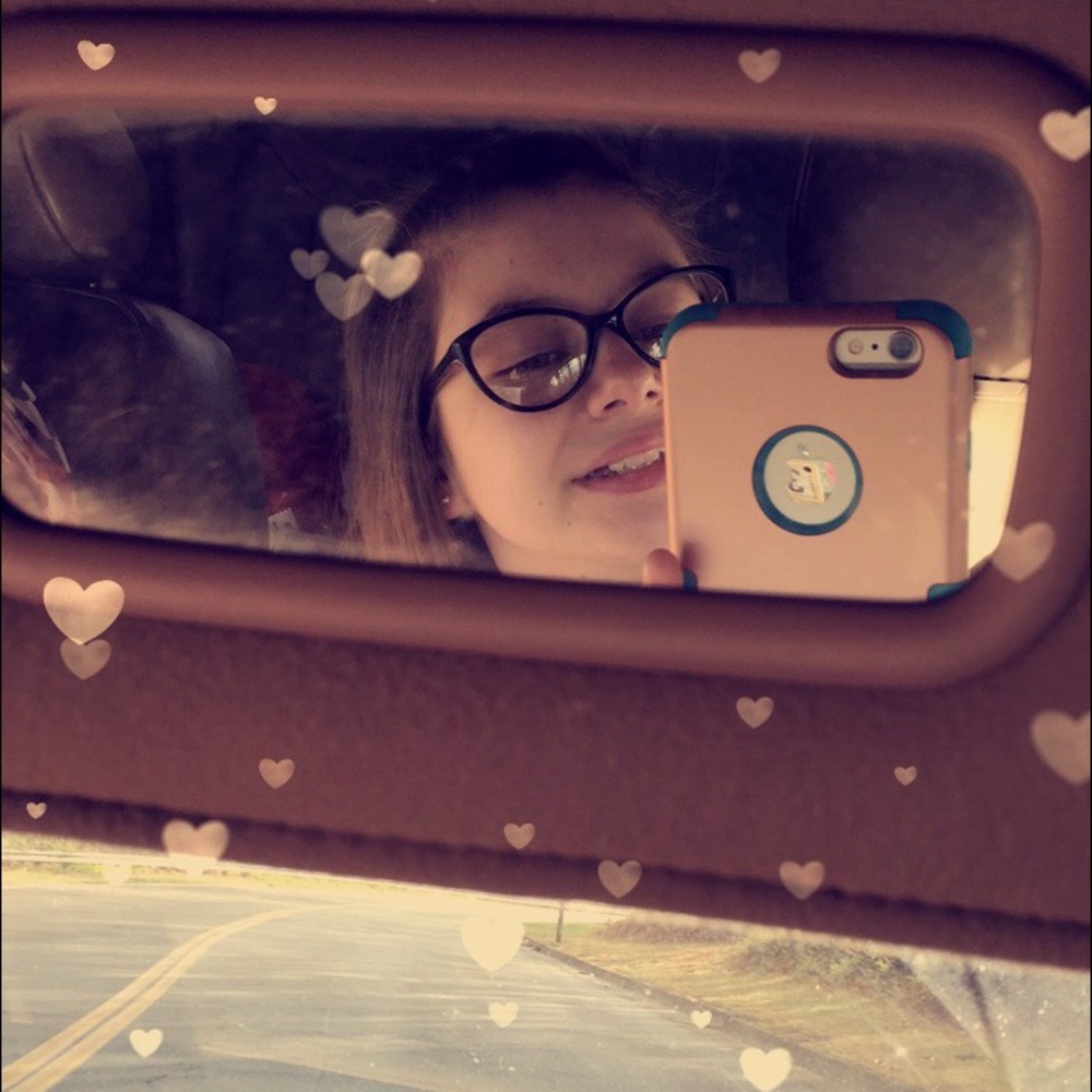 Meet your Posher, Ruby