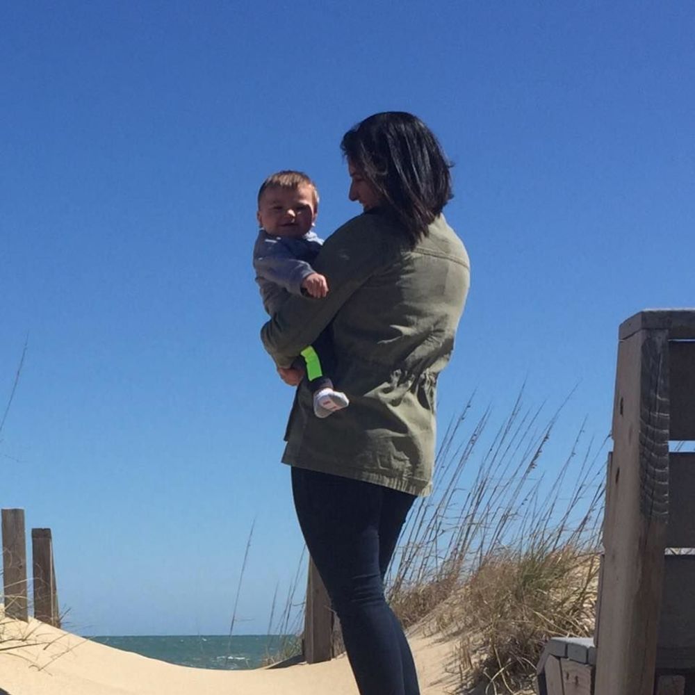 Meet your Posher, Isabelle