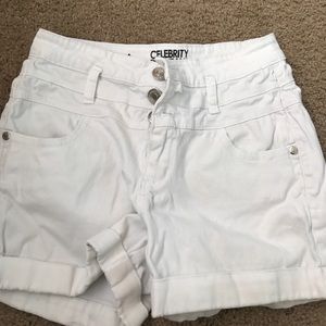 summer shorts