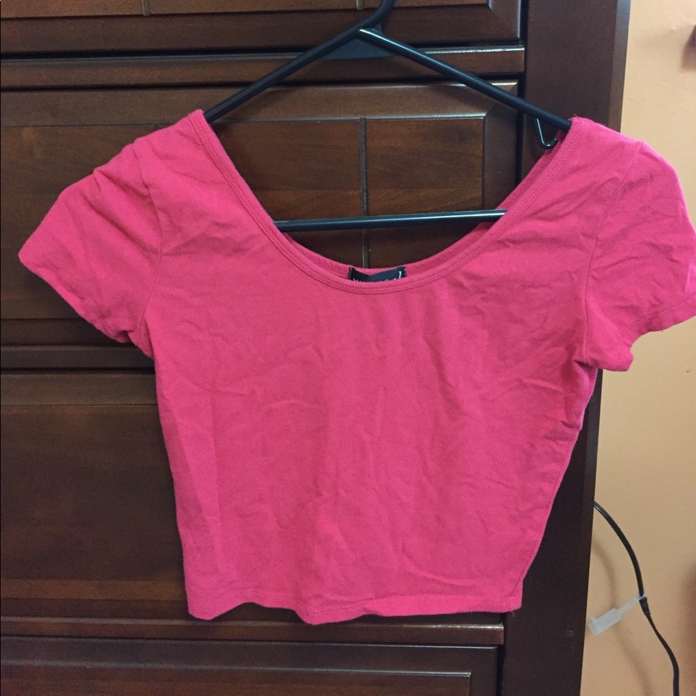 Wet Seal size extra small!