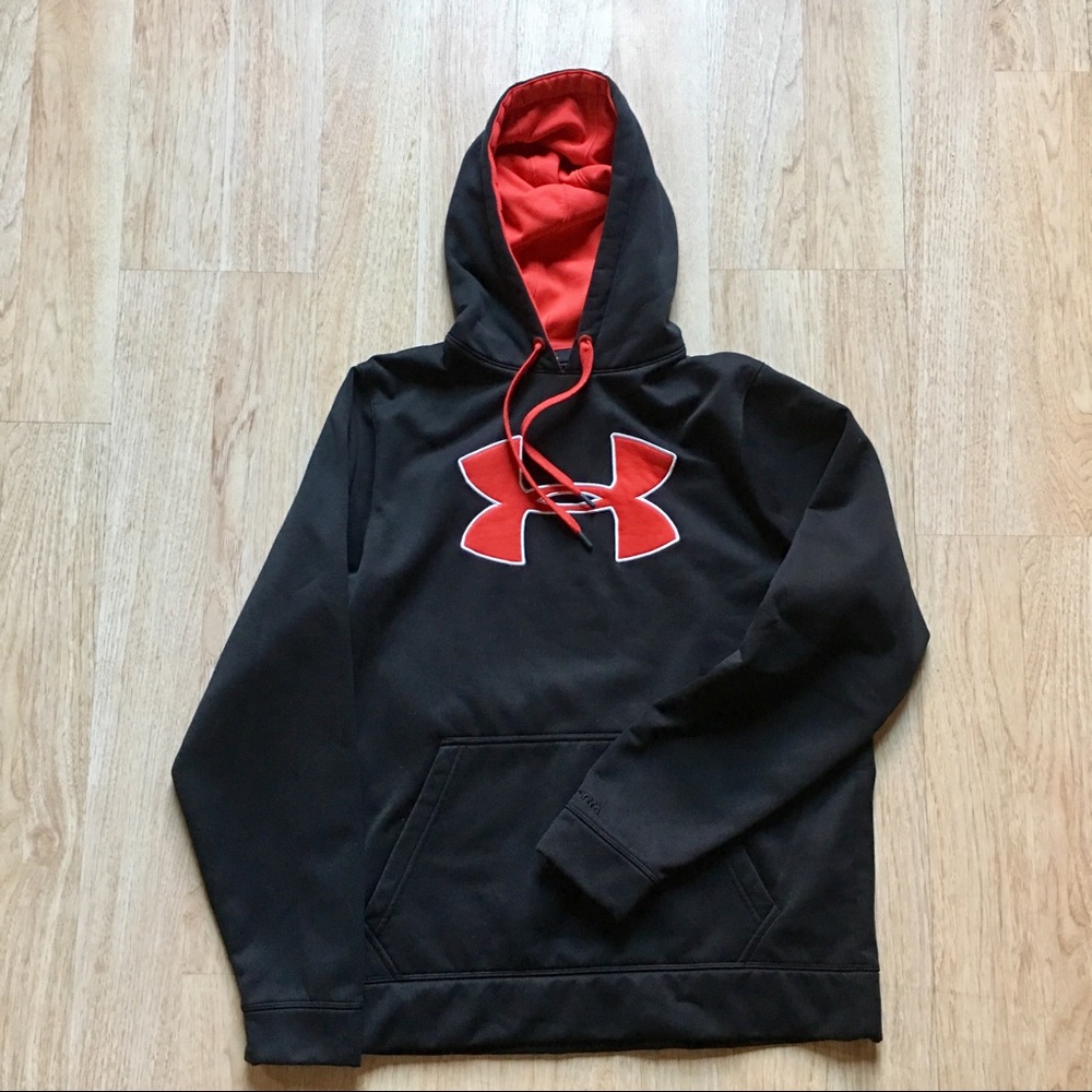 Men's Under Armour hoodie