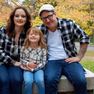 Meet your Posher, Taylor