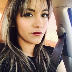 Meet your Posher, Bibiana