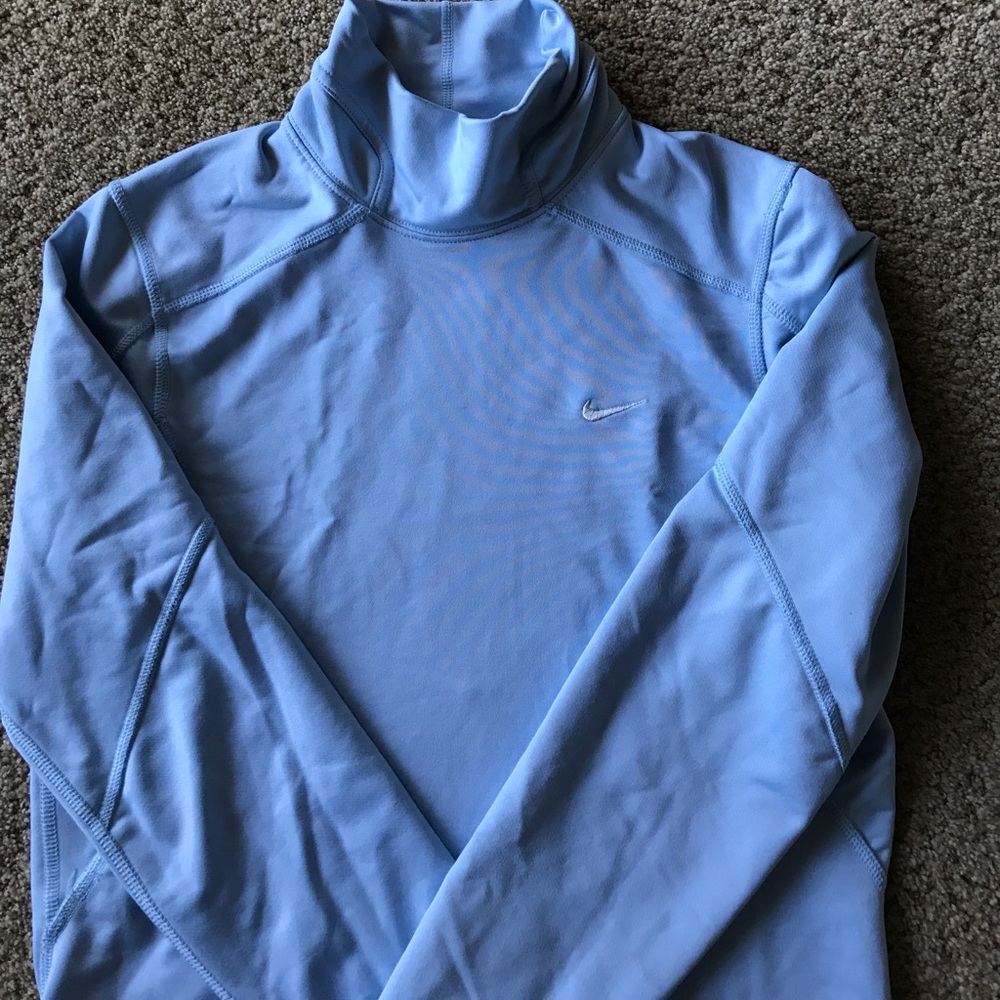 Nike Pullover