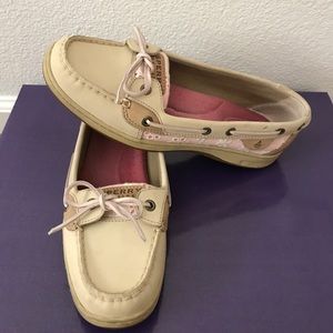 Sperry Top-Siders