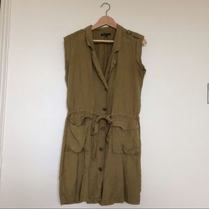 Madewell dress