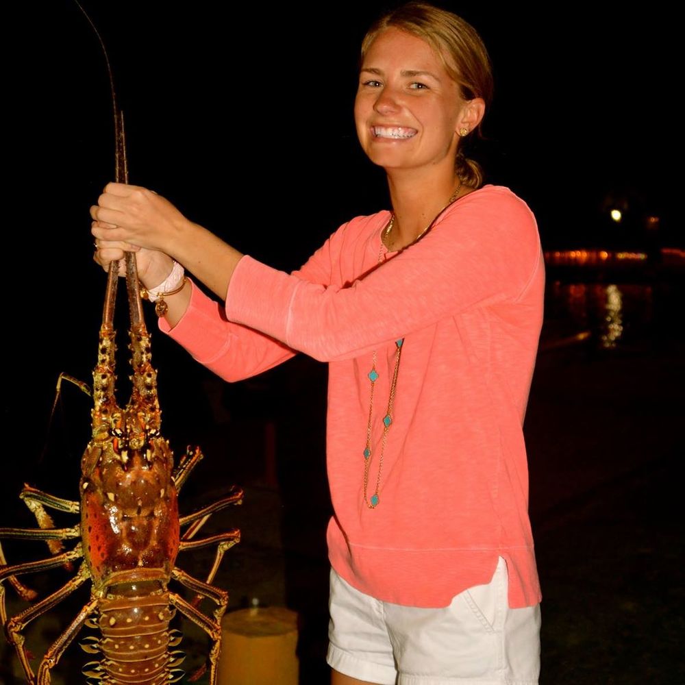 Meet your Posher, Colette