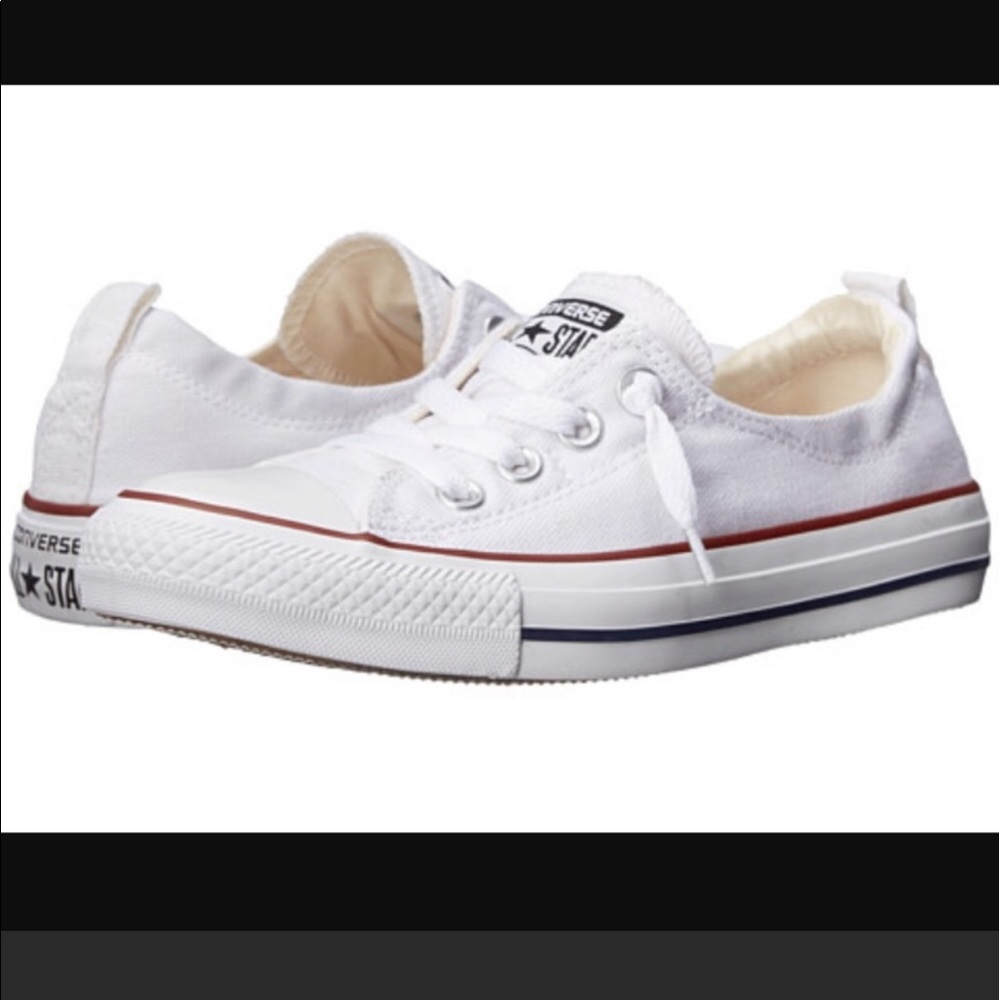 Converse  sneakers