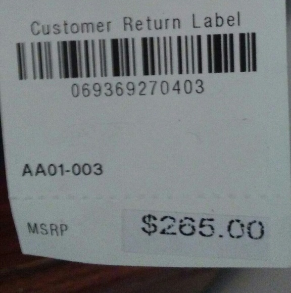 Peacoat - Picture 2 of 4