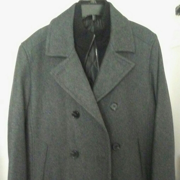 Peacoat - Picture 3 of 4