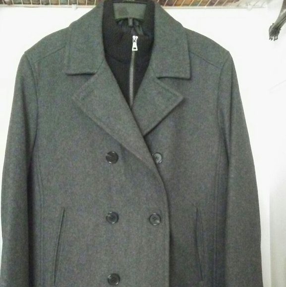Peacoat - Picture 4 of 4