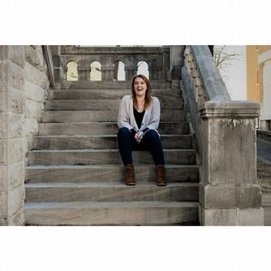 Meet your Posher, Brianna