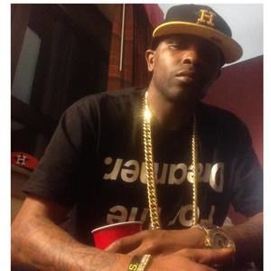 Meet your Posher, Tj