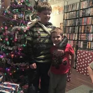 Meet your Posher, Lerae