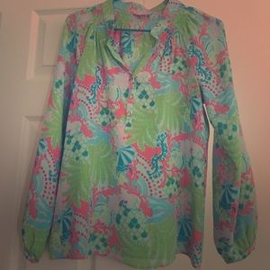 Lilly Pulitzer Elsa
